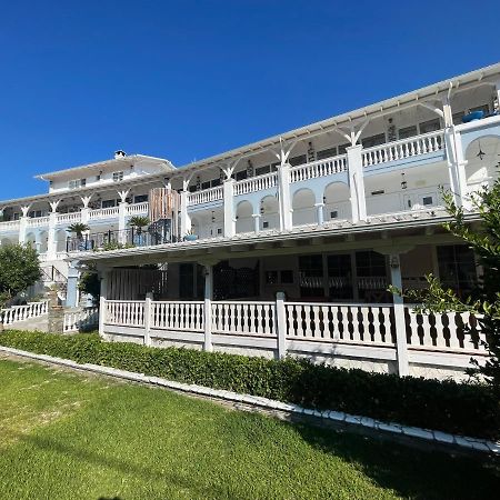 Diaporos Hotel Vourvourou Exteriér fotografie