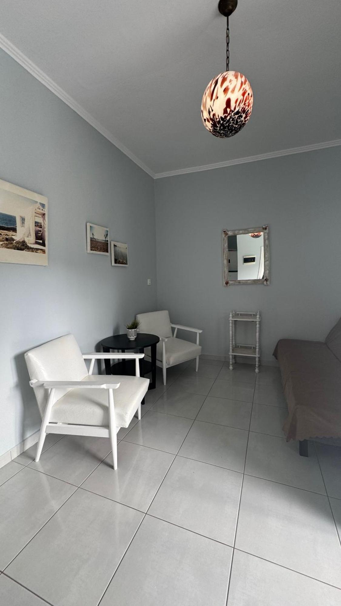Diaporos Hotel Vourvourou Exteriér fotografie
